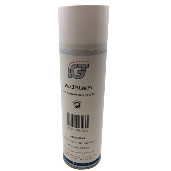 Lækagespray 400ml-1
