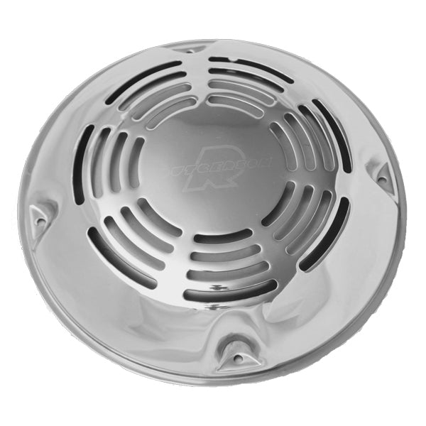 Rutgerson ventilator CE godkendt areal II, AISI 316 rustfri-1