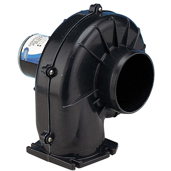 Jabsco motorrums ventillator flangemontering 7,1m3/min-2