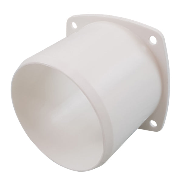 Roca slangeadapter til ventilator1100175-1