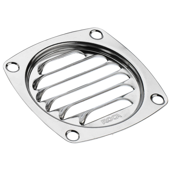 Roca ventilator 82x5mm AISI316-1