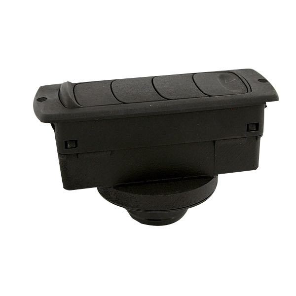 Vinduesdyse med luk Ø55mm tilslutning-1