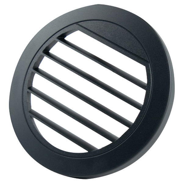 Gitter til varmluftdyse Ø90mm HUSK 1100281-1