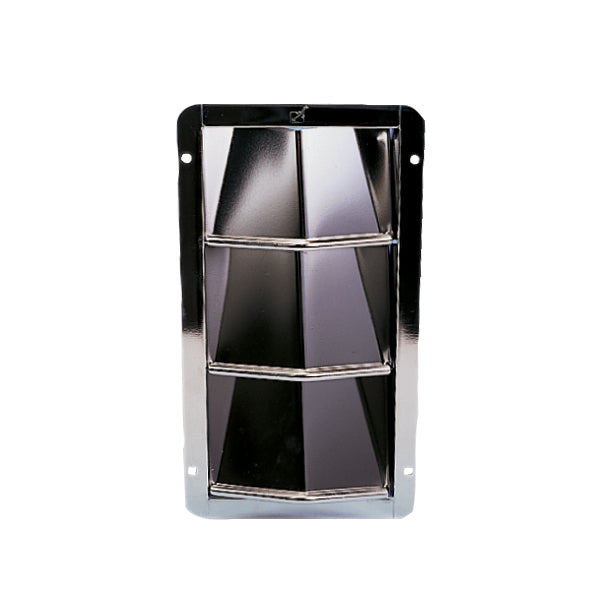 Roca ventilgælle sort mont. 188x90mm yder 208x112mm-1