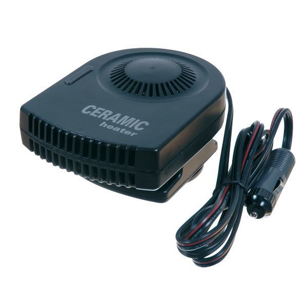 Ventilator 12V 150W-1