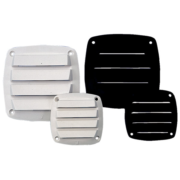 Roca ventilgæller PVC-3