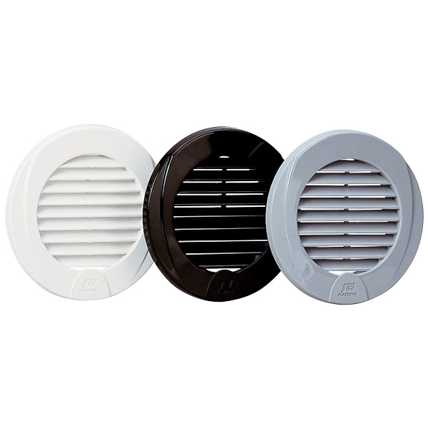 Nuova rade Ventilgælle Ø3"-76mm-3