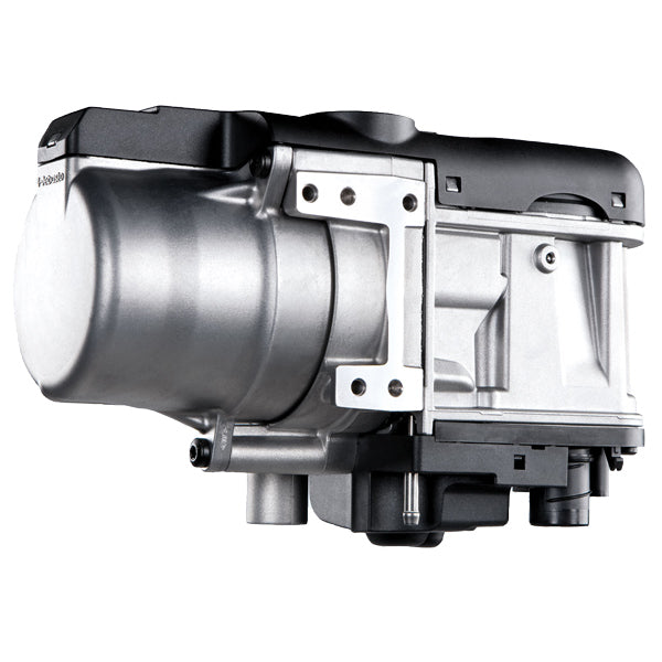 Webasto Thermo Top Evo marine 5 kw 12v diesel - vandvarmer incl. kit-1