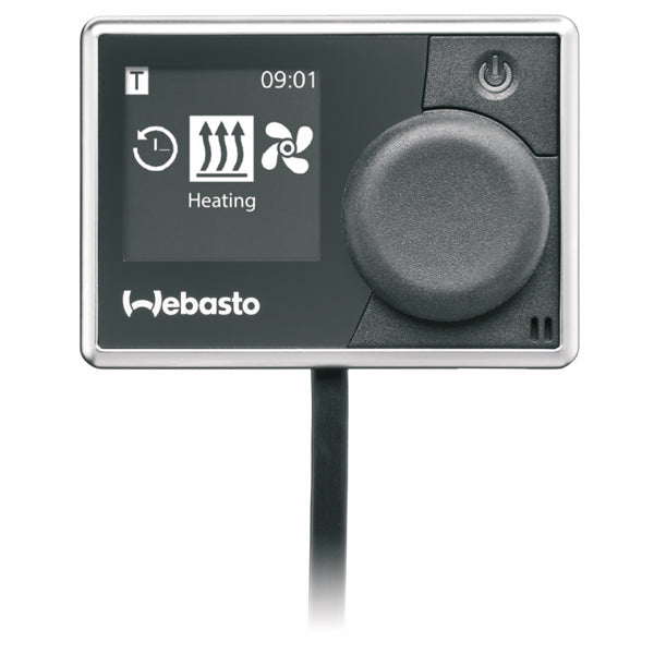 Webasto multicontroller-1