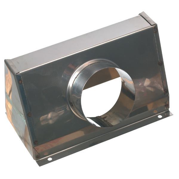 Ventilboks 200mm-1