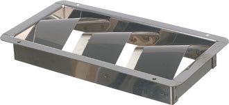 Ventil 320mm til boks 1100320-1