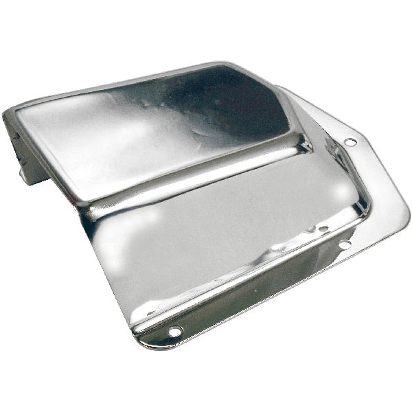 Roca ventilationshætte 110x55x135mm RF-1
