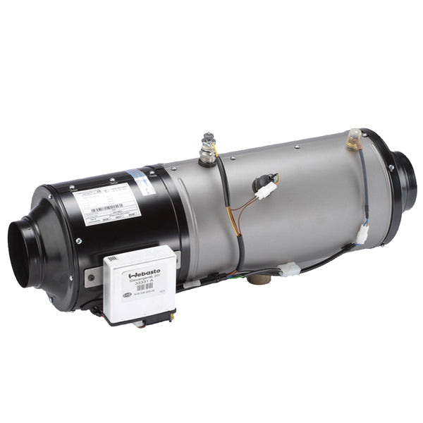 Webasto HL90 Bådvarmer 9 KW 24V-1