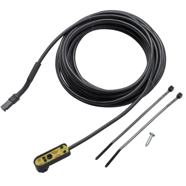 Webasto ekstern føler til rum thermostat 5m Gl. model-1