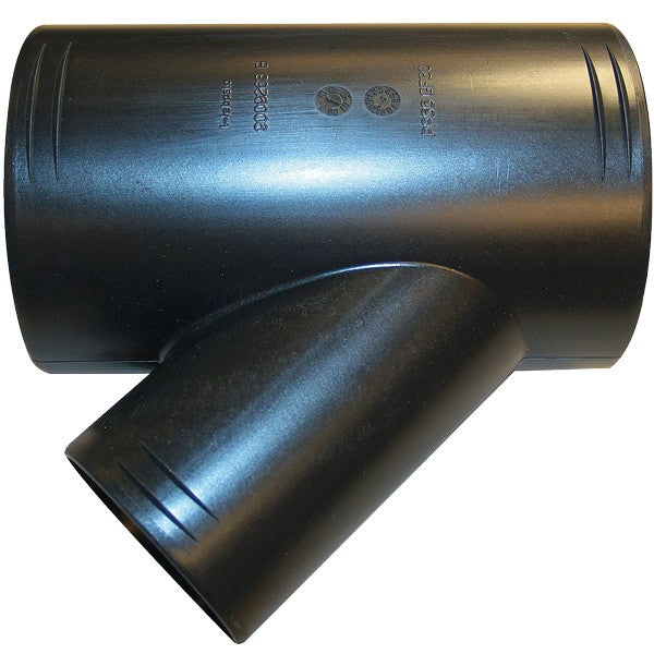 Webasto varmluftslange grenrør 90/60/90mm-1