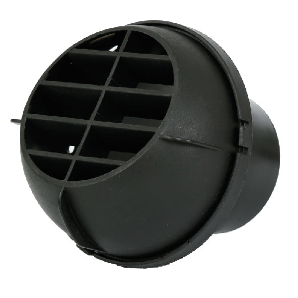 1852 Rund luftdyse 60mm-2