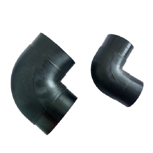 1852 Bøjning 90 gr. 60 mm-1