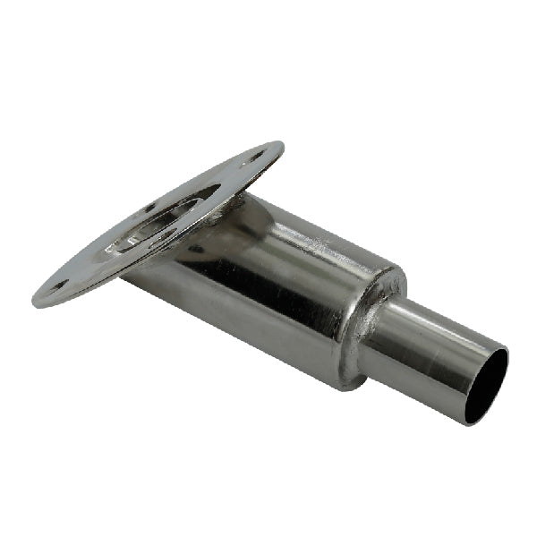 1852 Udstødningsgennemføring vinklet model-3