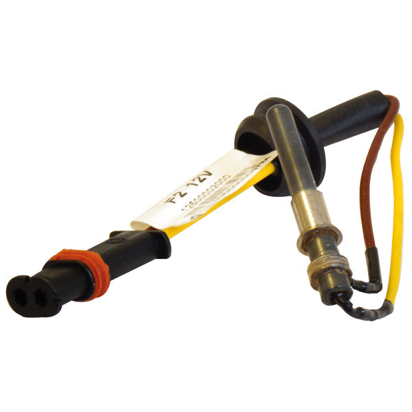 1852 glow plug 12v til air 2 kw-1