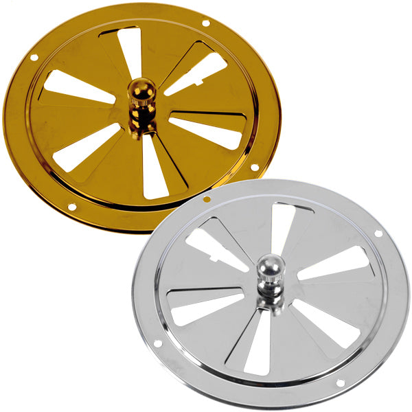 Roca butterfly ventil-3