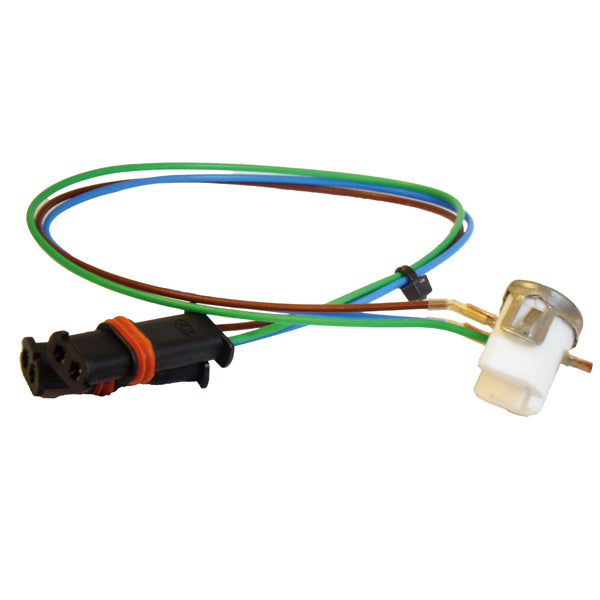 1852 overophednings sensor 4 kW-1
