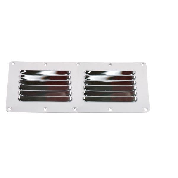 Ventil ss 115 x 230mm-1