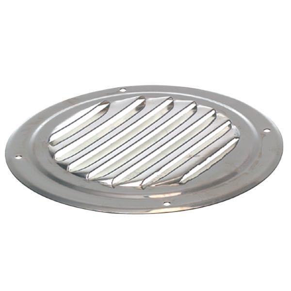 Ventil ss Ø125mm-1