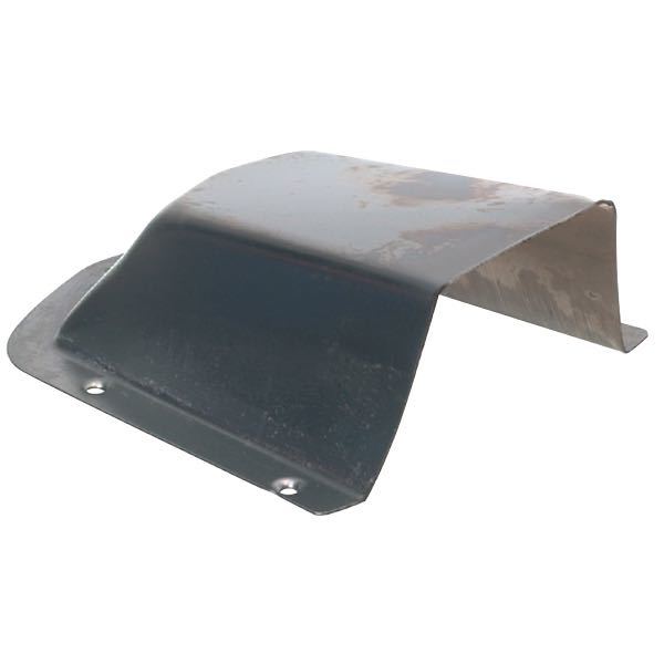 Ventil RF stål 13x12-1