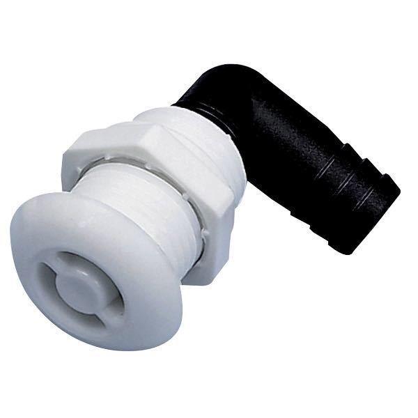 Nouva Rade Tankudluftning plast vinklet Ø16mm-1