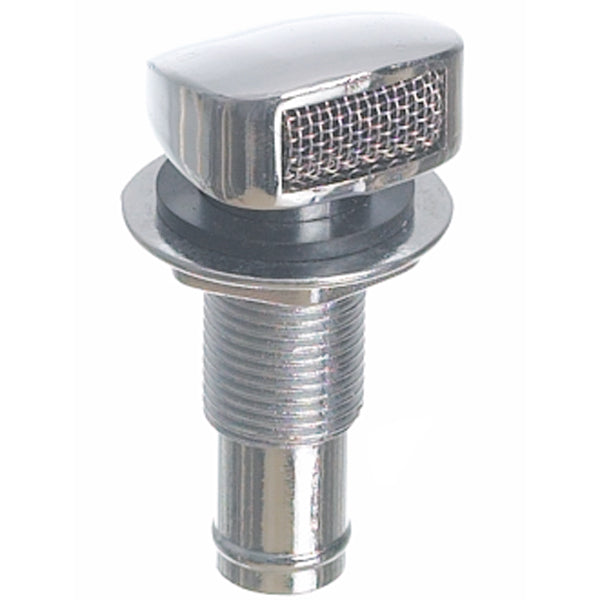 Tankudluftning RF lige 16mm, hulmål 18mm-1