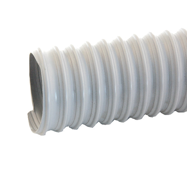 Kanalslange pvc Ø55mm -30 - +100 grader 10 meter-1