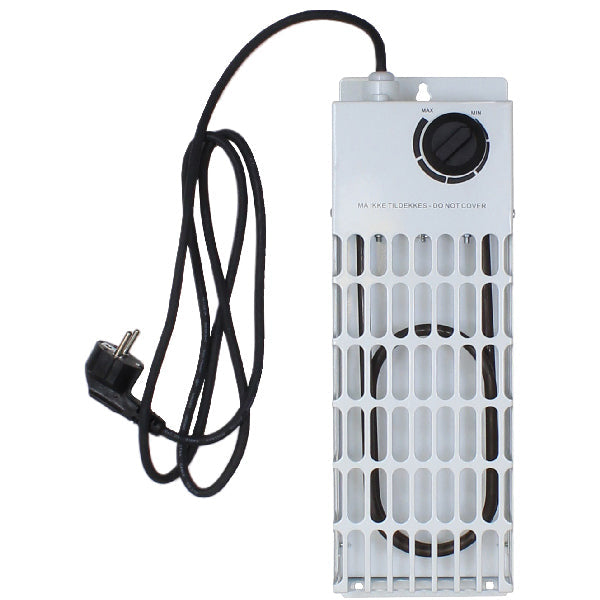 1852 Frostvagt 200W 220V med termostat +5 til +35 grader-1