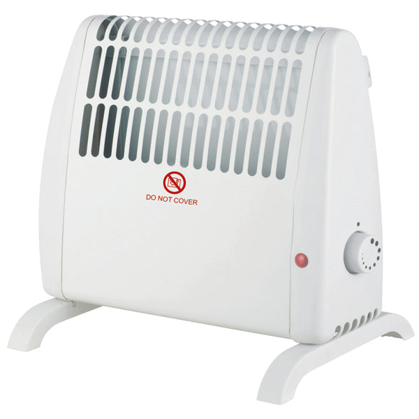 1852 Varmeovn/frostvagt 500W 220V med termostat-1