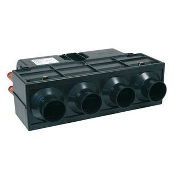 Varmeapperat sahara 4 x Ø55mm-1