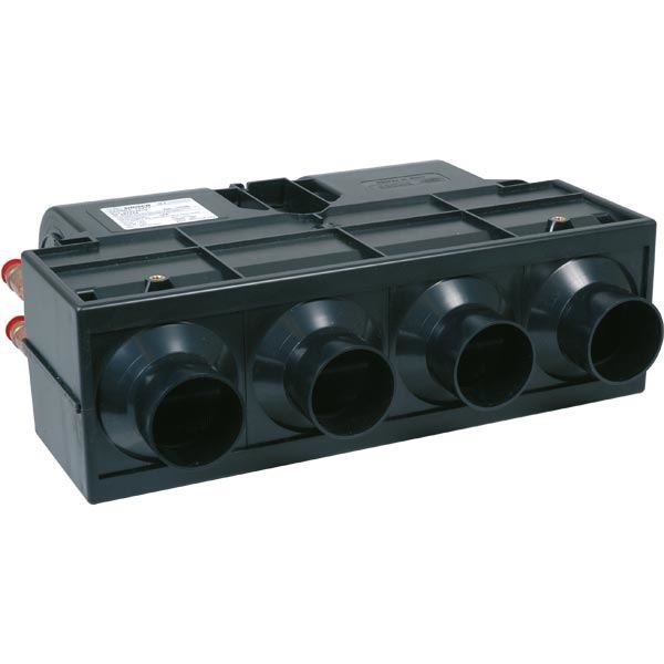 Varmeapperat sahara 4 x Ø55mm-2
