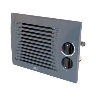 Varmeapperat arizona 400 126W & 3 trins blæser 5,6kW-1