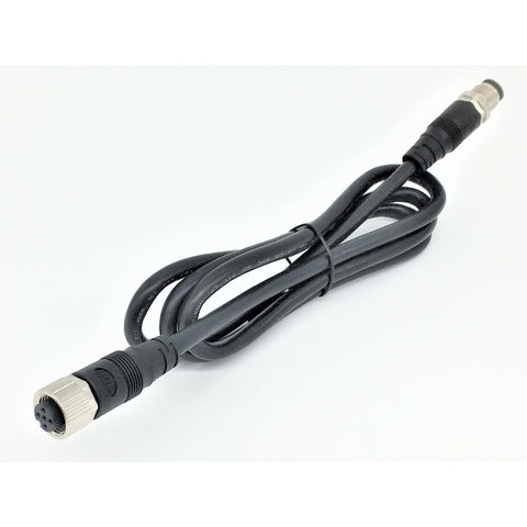 ODS M12 CANBUS/NMEA2000 Kabel 1m-1