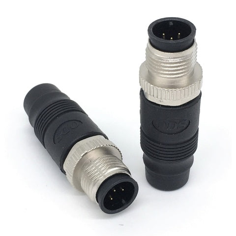 ODS M12 CANBUS/NMEA 2000 Male terminator-1