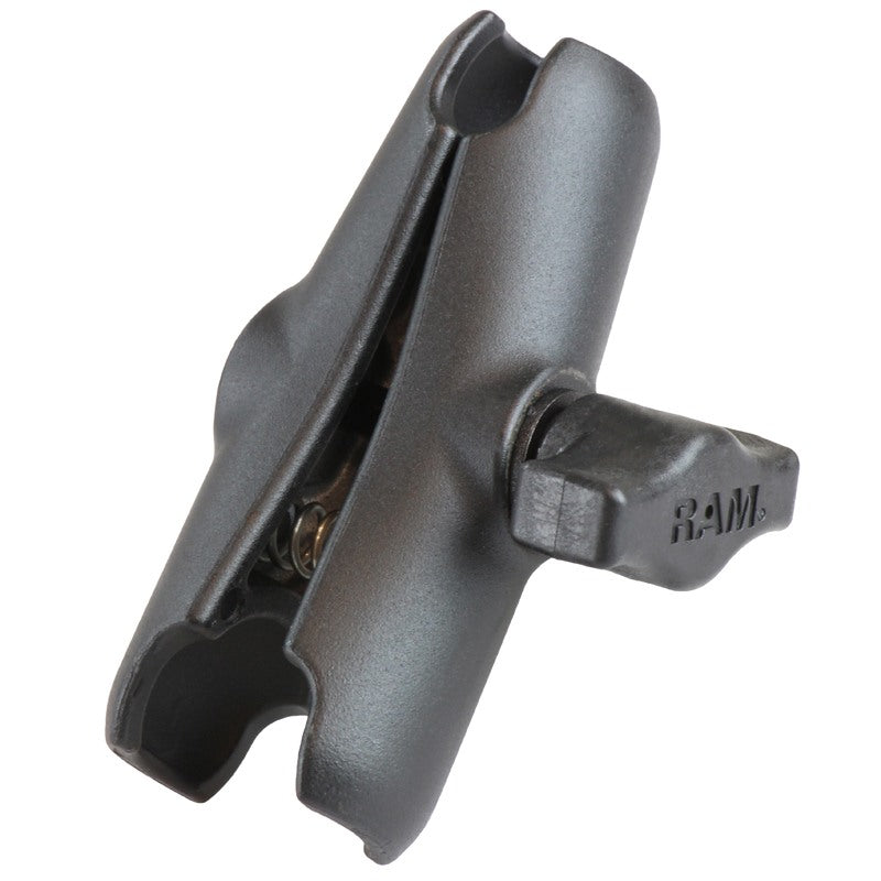 Medium dobbelt arm str. "c" (ram-201u)-1