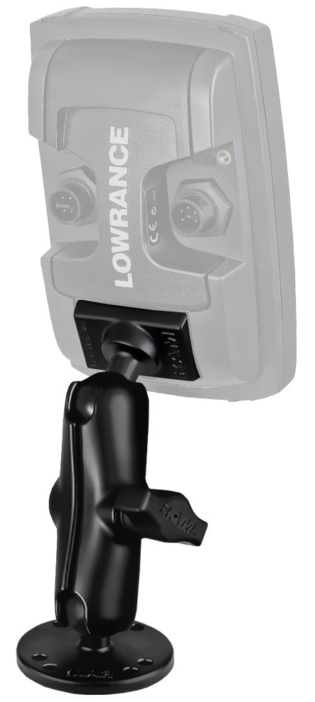 Komplet holder medium arm str. "c" til Elite (ram-101-lo11)-1