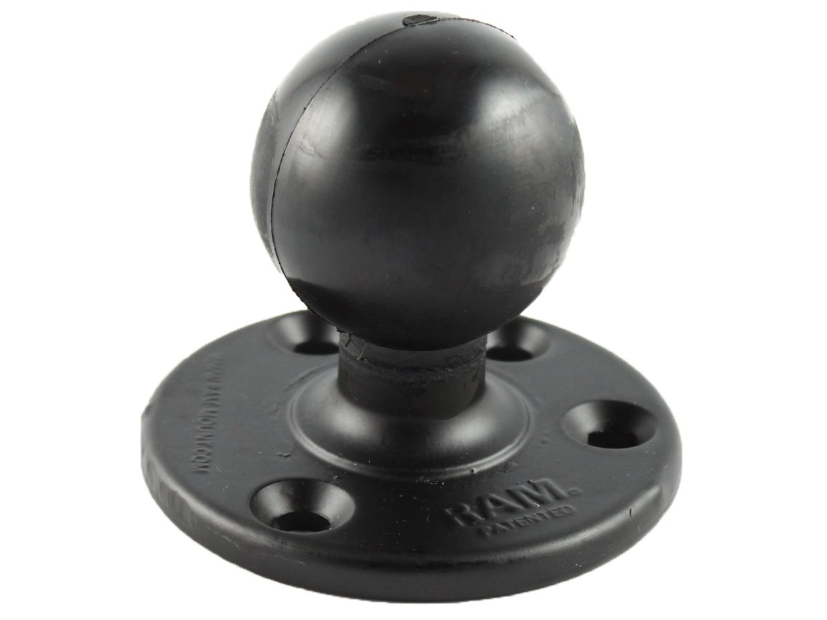 Base rund str. "d" (ram-d-202u)-1