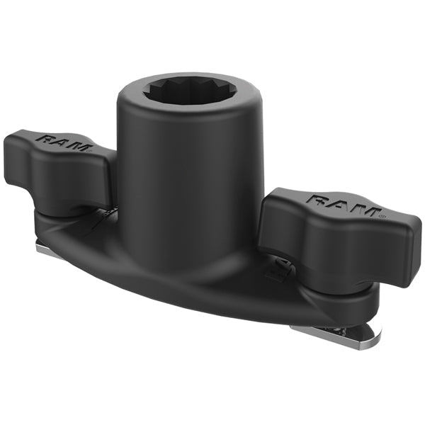 RAM base til fiskestangsholder-1