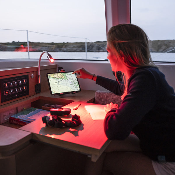 ROKK iPad/Tablet monteringskit til skruer-5