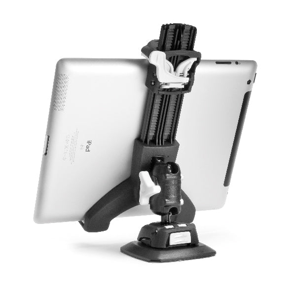 ROKK iPad/Tablet monteringskit m/ "selvklæbende" base-2