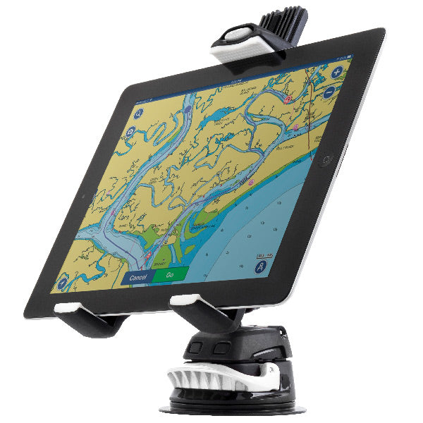 ROKK iPad/Tablet monteringskit m/ sugekop-1
