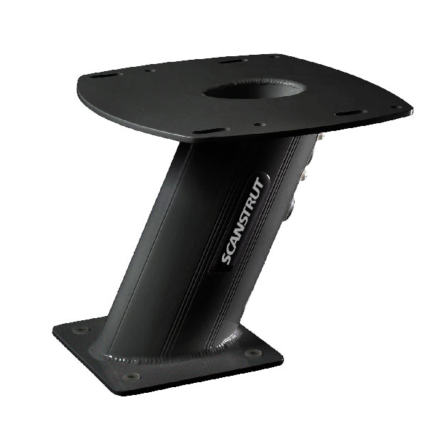 ScanStrut PowerTower til radar, sort 250mm/10"-1