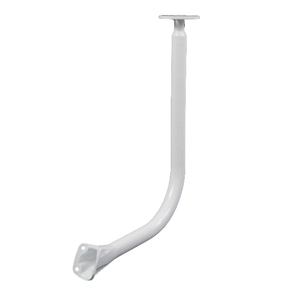 ScanStrut PowerTower stang med Lanterne holder-1