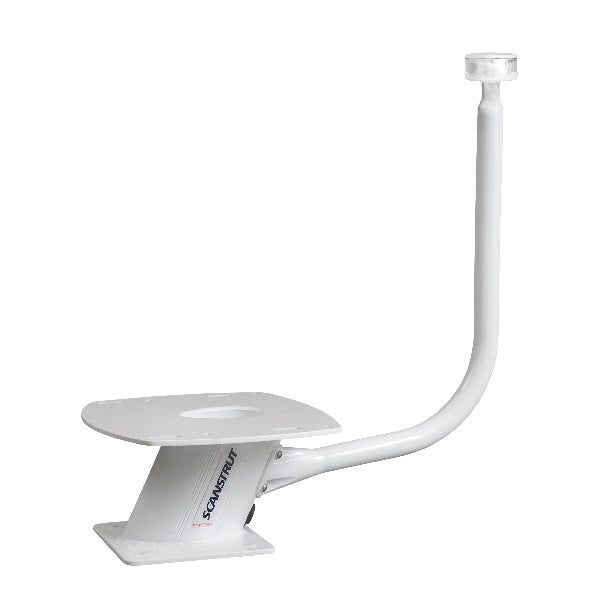 ScanStrut  PowerTower stang med LED top lanterne-3