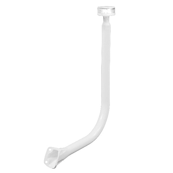 ScanStrut  PowerTower stang med LED top lanterne-1