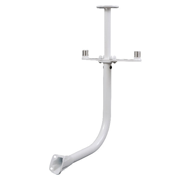 ScanStrut PowerTower stang til 2 VHF antenner & 1 lantern-1